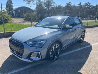 AUDI A3 usata, con Airbag