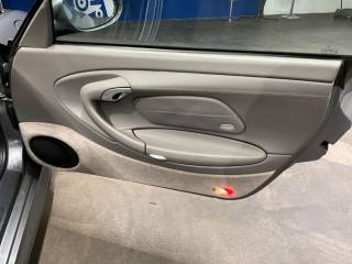 PORSCHE 996 usata, con Cerchi in lega