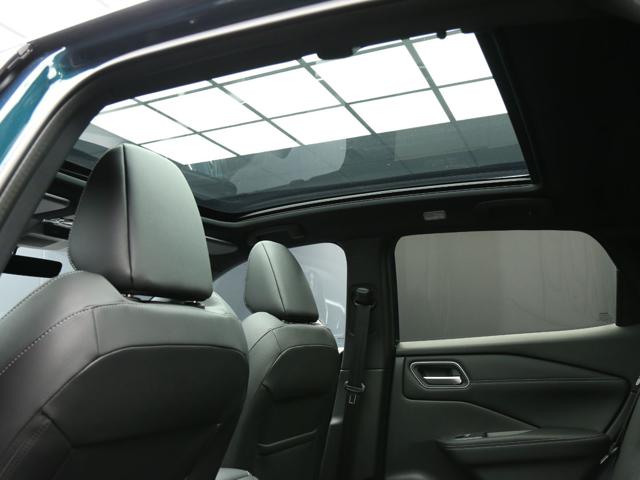 NISSAN Qashqai usata, con Controllo trazione