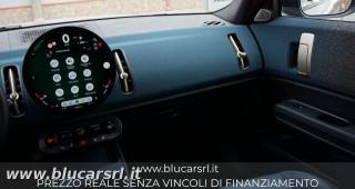 MINI Countryman usata 10