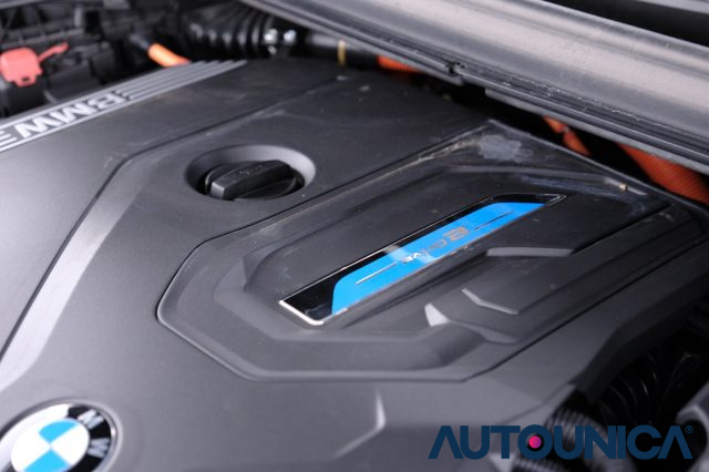 BMW X3 usata 85