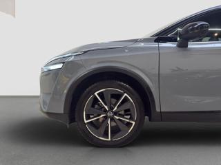 NISSAN Qashqai usata, con Boardcomputer