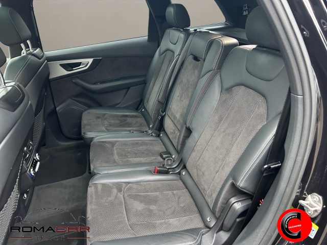 AUDI Q7 usata, con Fari Xenon