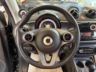 SMART ForTwo usata, con Volante in pelle