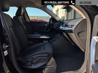 BMW X1 usata, con Chiusura centralizzata