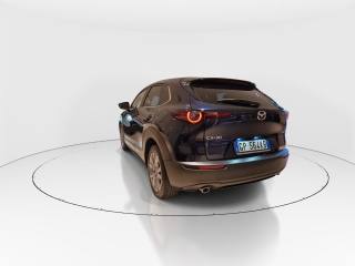 MAZDA CX-30 usata, con ESP