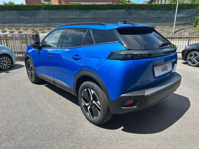 PEUGEOT 2008 usata, con Airbag Passeggero