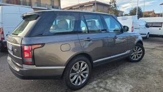 LAND ROVER Range Rover usata, con Airbag Passeggero
