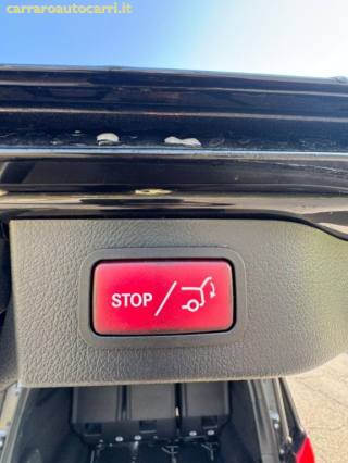 MERCEDES-BENZ V 250 usata, con Interni in pelle