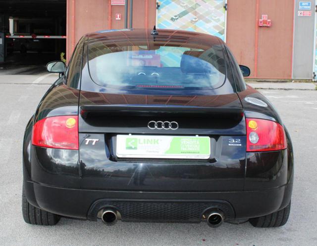 AUDI TT usata, con Airbag Passeggero