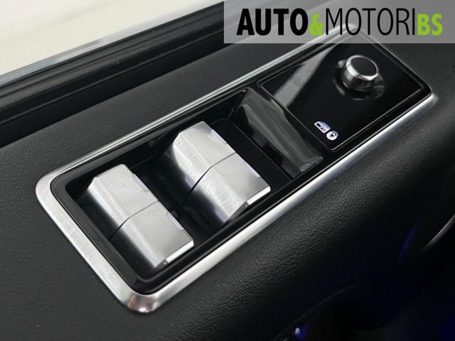 LAND ROVER Range Rover usata, con Sistema di navigazione