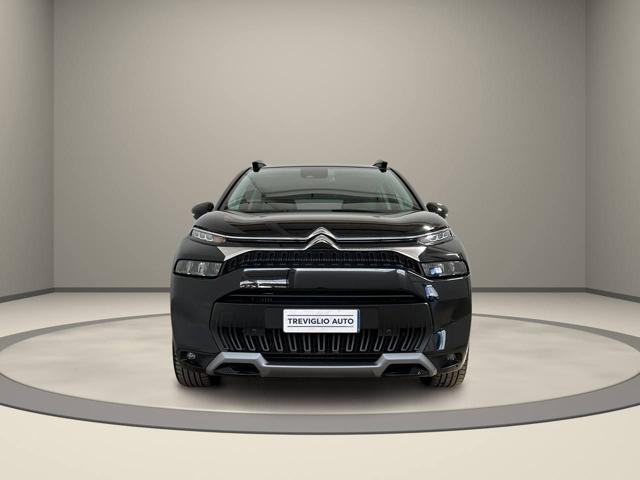 CITROEN C3 Aircross usata, con Airbag