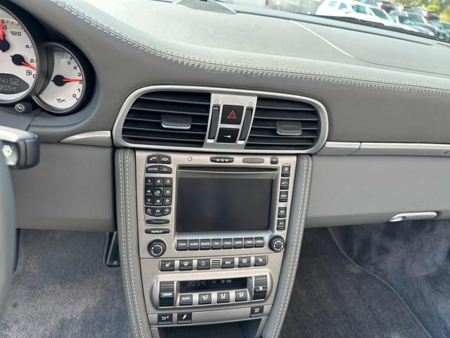 PORSCHE 911 usata 26