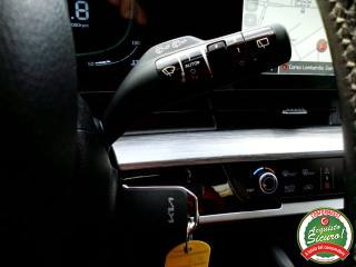 KIA Sportage usata, con Bracciolo