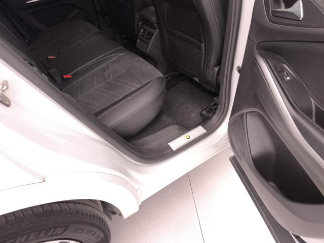 OPEL Grandland usata, con Isofix