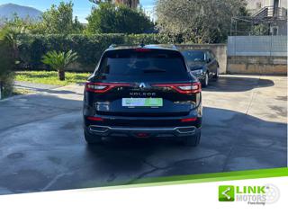 RENAULT Koleos usata, con Autoradio