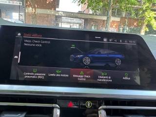BMW 420 usata, con Park Distance Control
