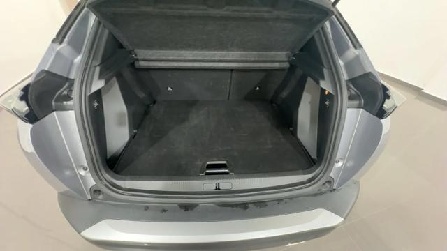 PEUGEOT 2008 usata, con Sistema di navigazione