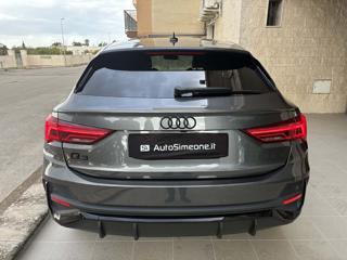 AUDI Q3 usata, con Antifurto