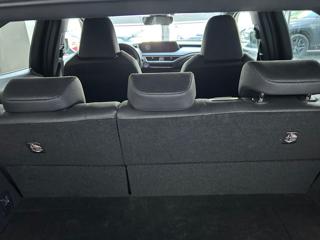 LEXUS UX 250h usata, con Controllo automatico clima