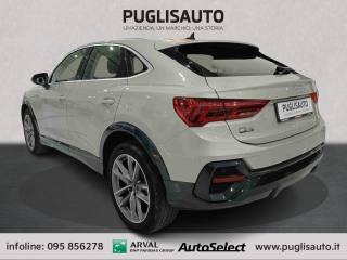 AUDI Q3 usata, con Cerchi in lega