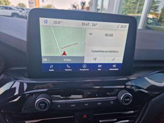 FORD Kuga usata, con Servosterzo