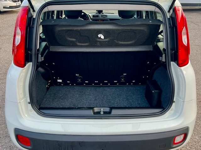 FIAT Panda usata 18