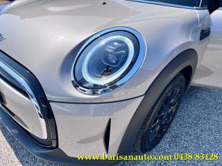 MINI Cooper usata, con Climatizzatore