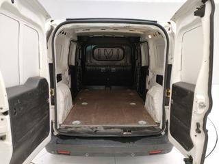 FIAT Doblo usata 17