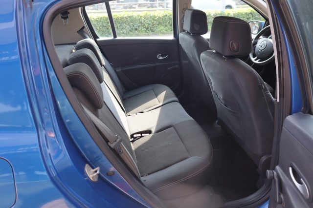 RENAULT Clio usata 47