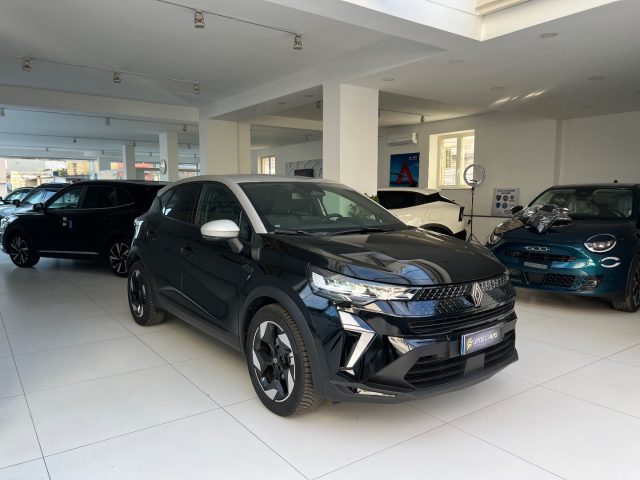 RENAULT Captur usata, con Airbag Passeggero