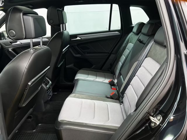 VOLKSWAGEN Tiguan usata, con Touch screen