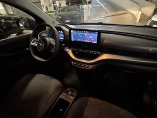 FIAT 500e usata, con Cruise Control