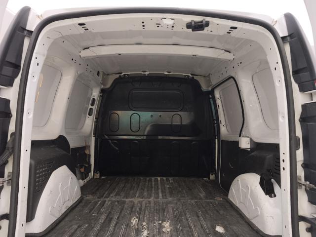 RENAULT Kangoo usata 17