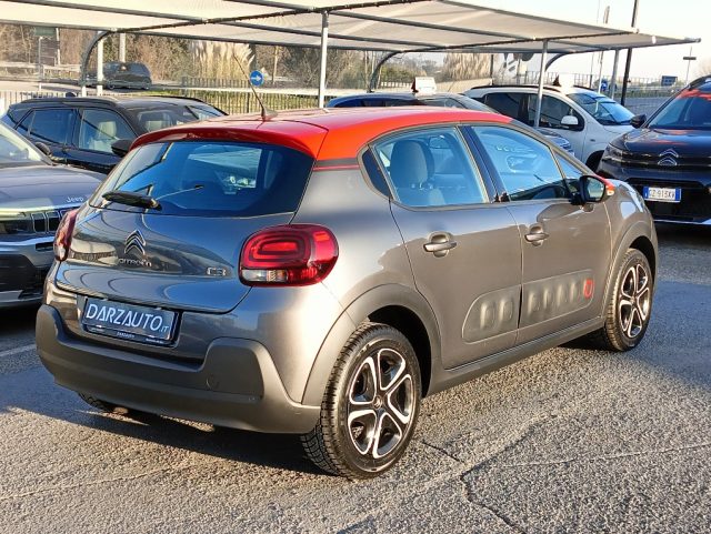 CITROEN C3 usata, con Alzacristalli elettrici