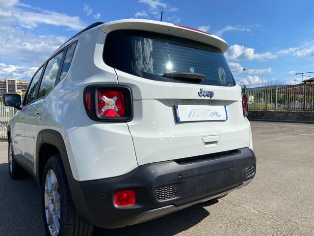 JEEP Renegade usata 24