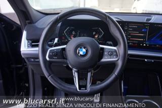 BMW X2 usata 14