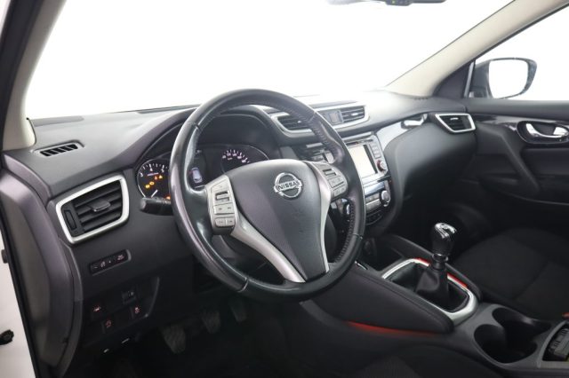 NISSAN Qashqai usata 1