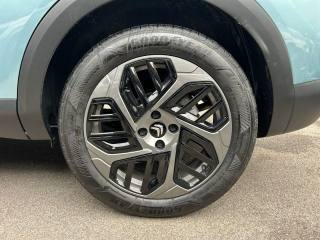 CITROEN C4 usata, con Controllo elettronico della corsia