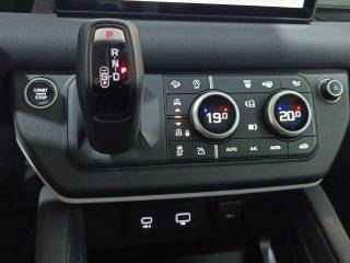 LAND ROVER Defender usata, con Specchietti laterali elettrici