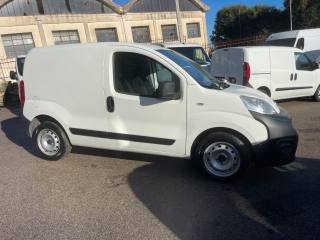 FIAT Fiorino usata 6