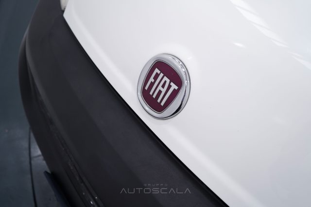 FIAT Fiorino usata 18