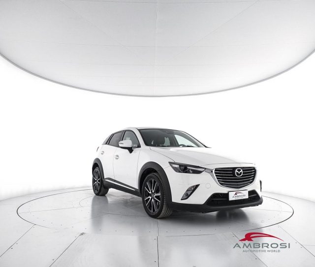 MAZDA 3 usata 1