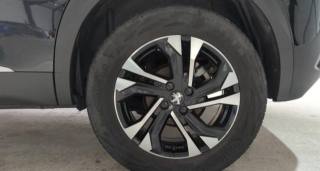 PEUGEOT 2008 usata, con Alzacristalli elettrici