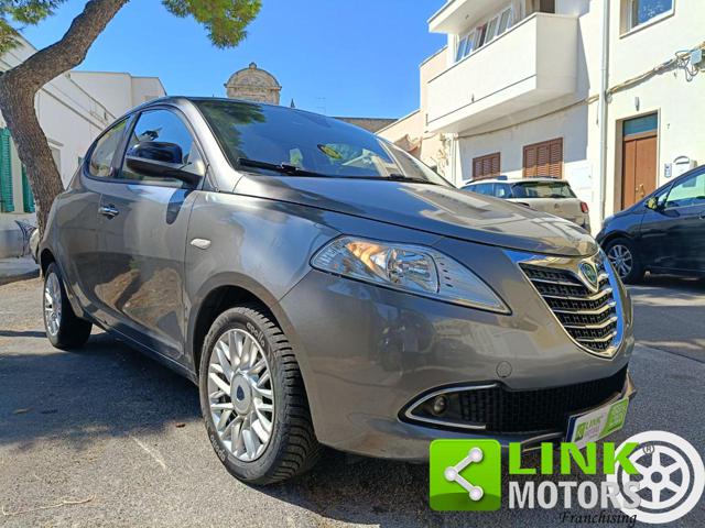 LANCIA Ypsilon usata, con Climatizzatore