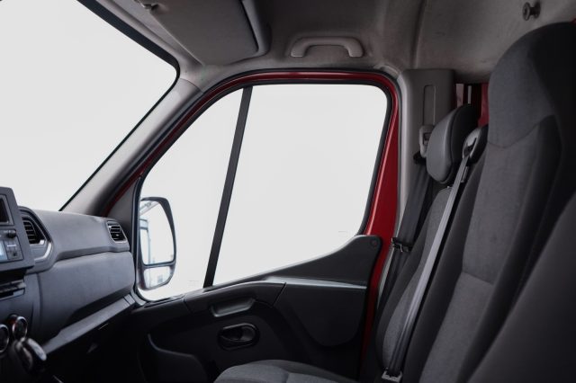 RENAULT Master usata, con Vivavoce
