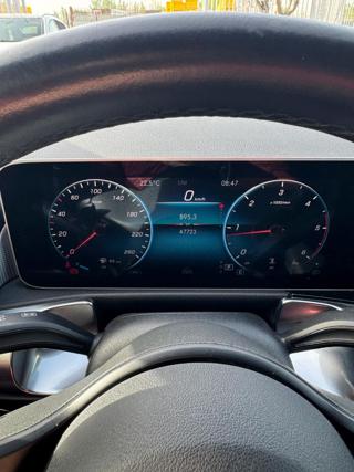 MERCEDES-BENZ GLB 200 usata, con Cruise Control