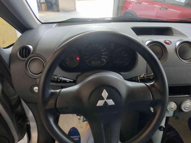 MITSUBISHI Colt usata 13