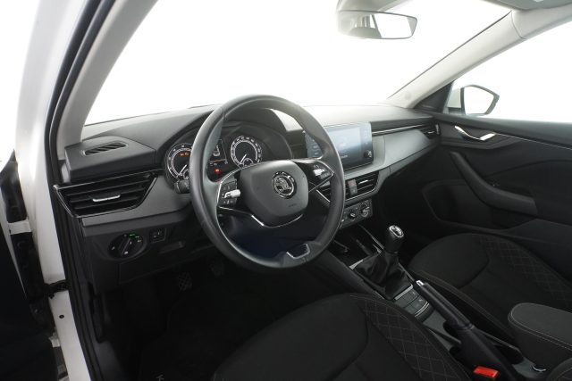SKODA Kamiq usata 7