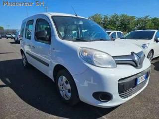 RENAULT Kangoo usata, con Alzacristalli elettrici